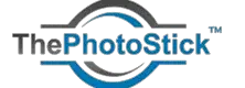 PhotoStick Logo