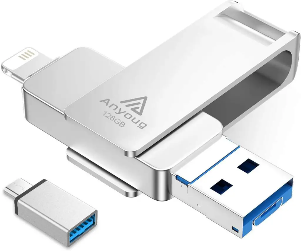 ANYOUG USB 3.0 Photo Stick Mobile