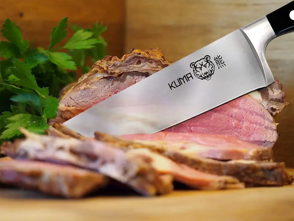 Kuma 8-inch Chef knife