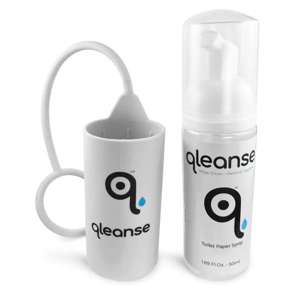 benefits offered by qleanse