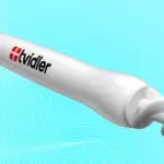 Tvidler Ear Wax Removal Device