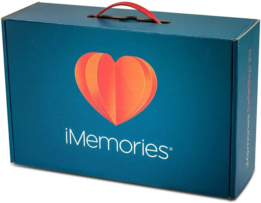 What is iMemories