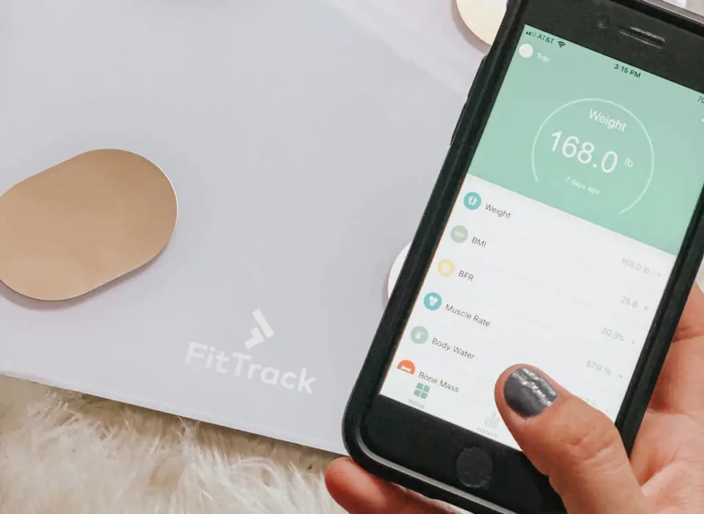 what is fittrack