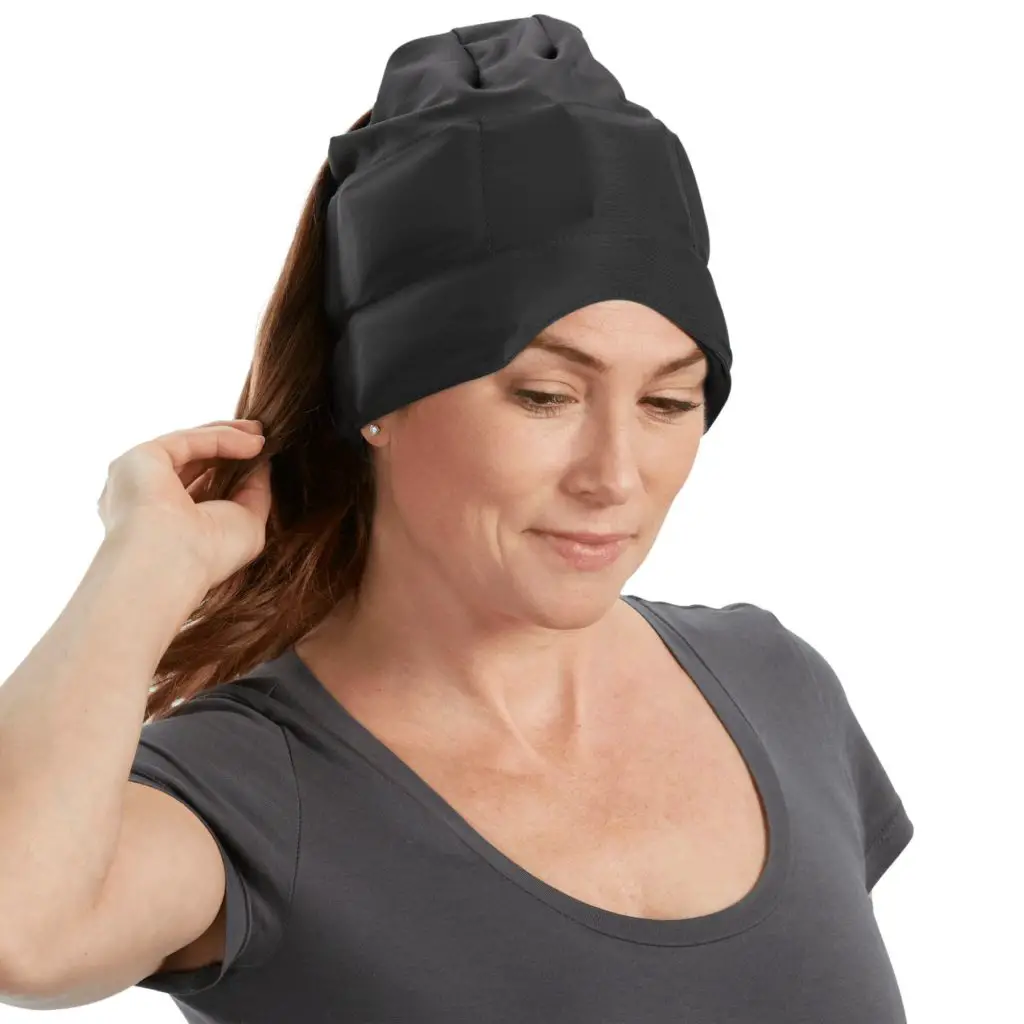Benefits of Using Aculief Headache Relief Hat