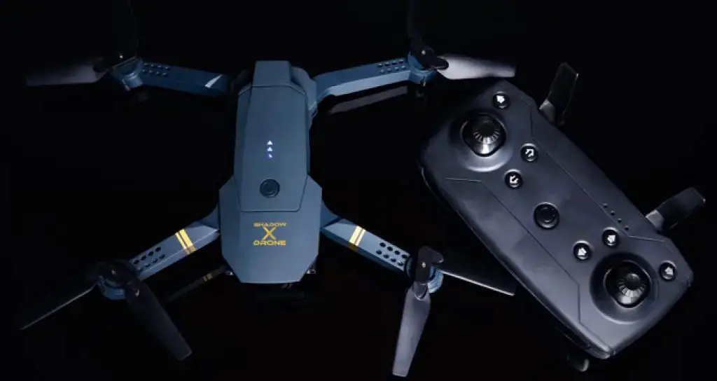 Key Features of Shadow X Drone