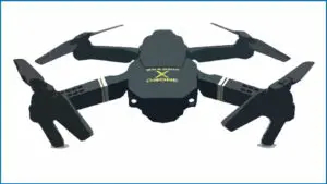 Shadow X Drone Reviews