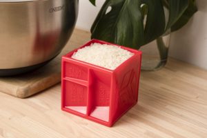 The Kitchen Cube Review