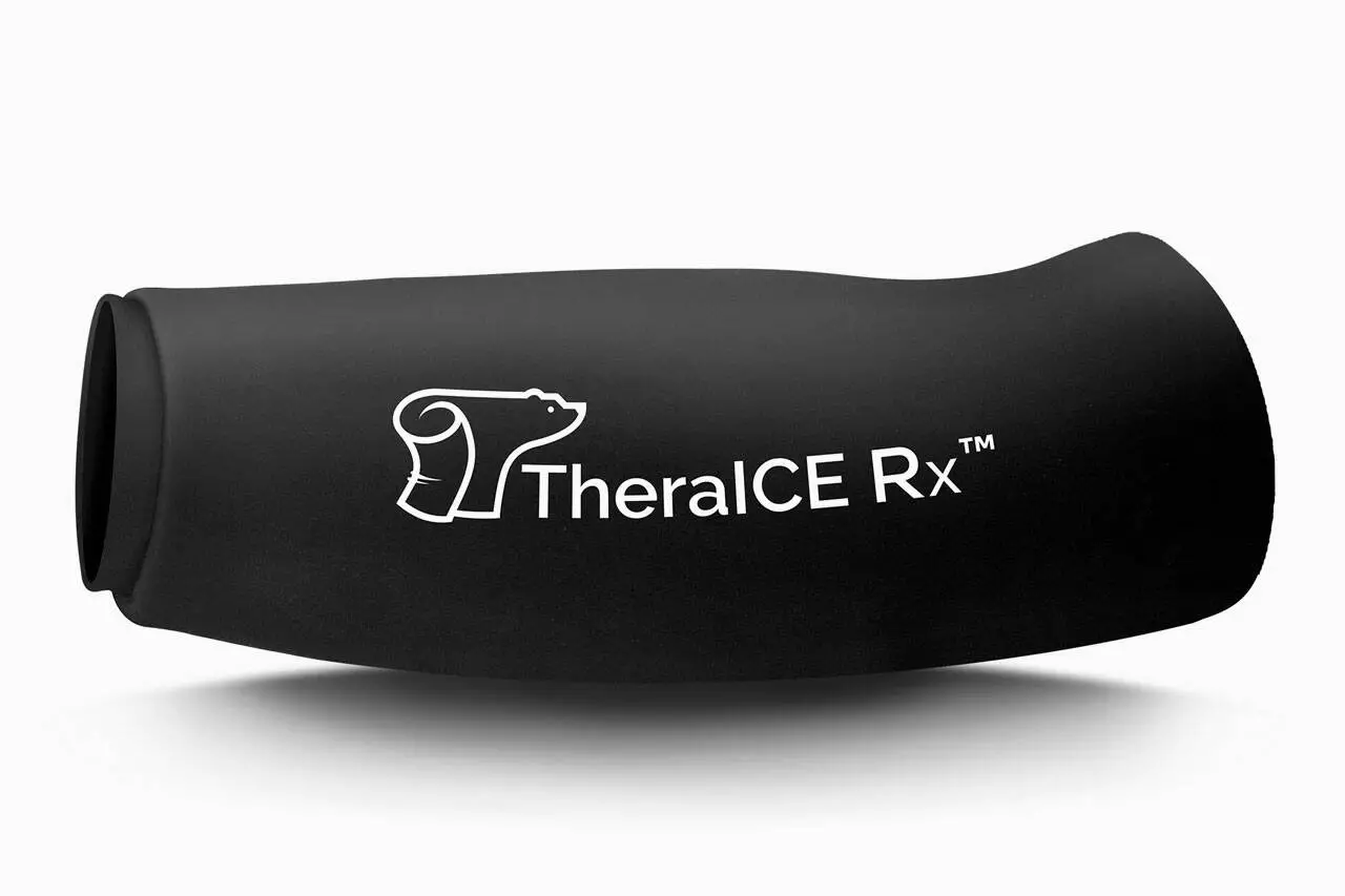 TheraICE Compression Sleeves