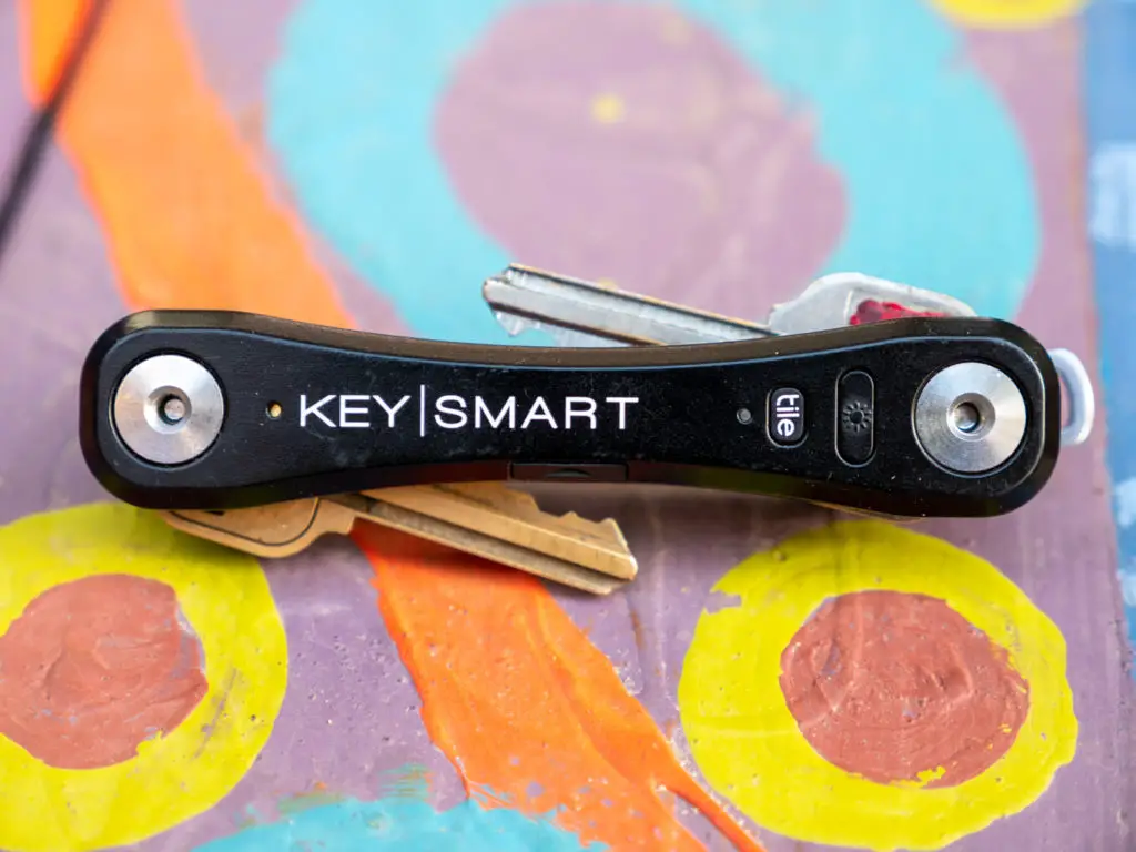 What Does the KeySmart Tool Look Like