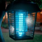 How to Clean a bug Zapper